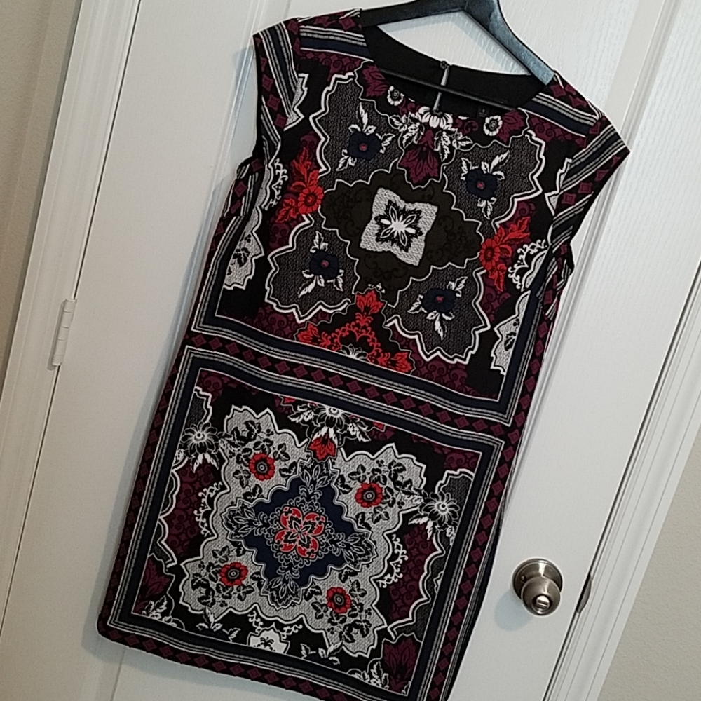 Banana Republic Shift Dress